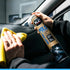 Spray silicon bord Polo K2 750ml - Capsuni